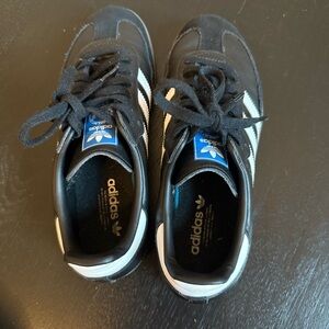 adidas Samba OG Black Gum